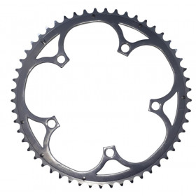 Campagnolo 53 teeth chainring 10 speed 135 mm