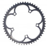Campagnolo 53 teeth chainring 10 speed 135 mm