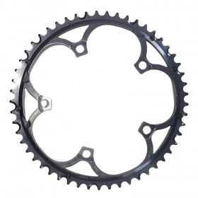 Campagnolo 53 teeth chainring 10s 135 mm