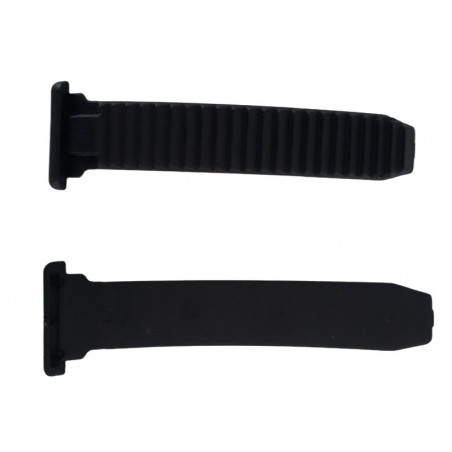 Sidi strap Caliper Buckle black