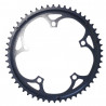 Campagnolo 53 teeth chainring 10 speed 135 mm alu