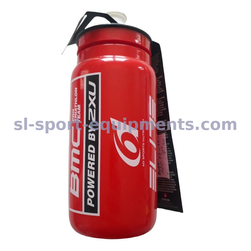 Elite Fly bottle pro triathlon BMC team 