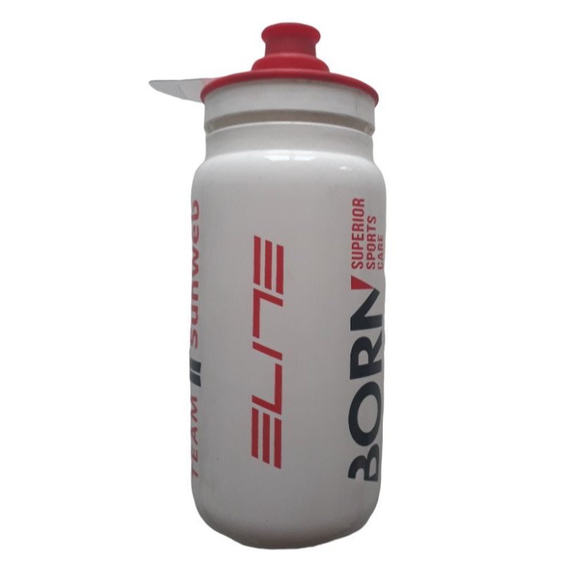 Elite Fly bottle Sunweb team 550 ml