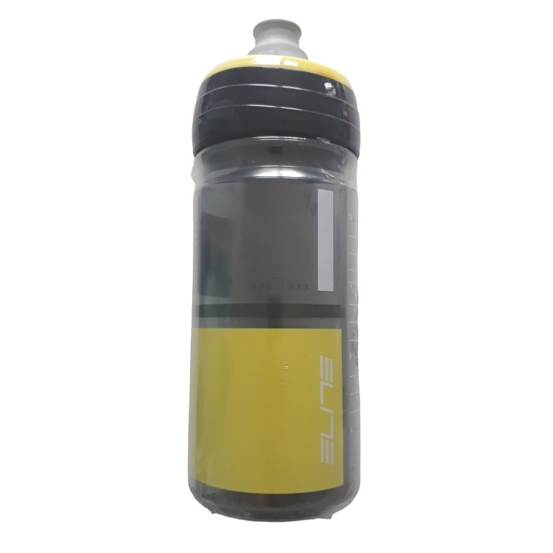 Elite Crystal Ombra bottle 550 ml Elite Crystal Ombra bottle 550 ml