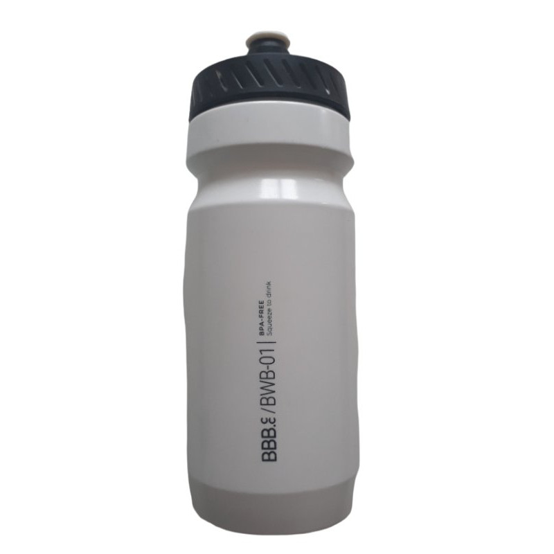 BBB Comptank 550 ml water bottle BBB Comptank 550 ml water bottle