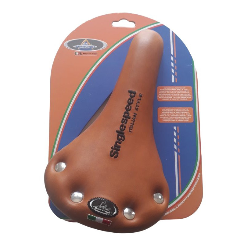 selle monte grappa saddle