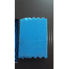 Handlebar tape Velox maxi cork blue