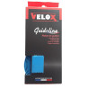 Handlebar tape Velox maxi cork blue for road bike