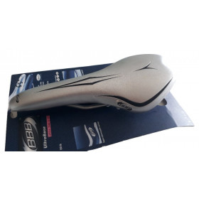 BBB ultrabase saddle for hybrid bike