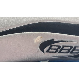 BBB ultrabase saddle for road bike