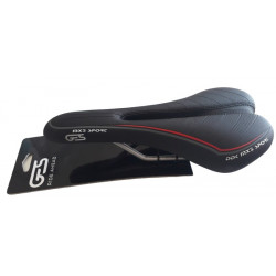 GES MX3 Sport saddle