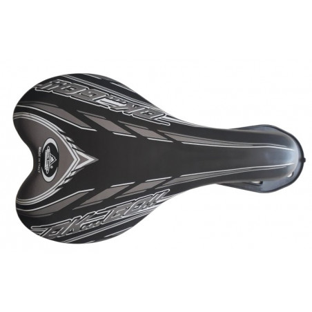 Selle Vélo Enfant Junior 20/24 Pouces – Monte Grappa 998 – Avec Chariot
