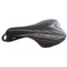 Kid or junior saddle Monte Grappa 998 with fixture