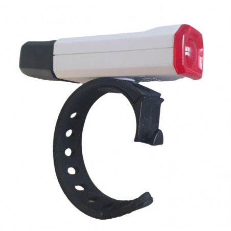 UNION bicycle rear light