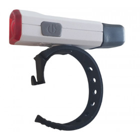 UNION bicycle rear light red