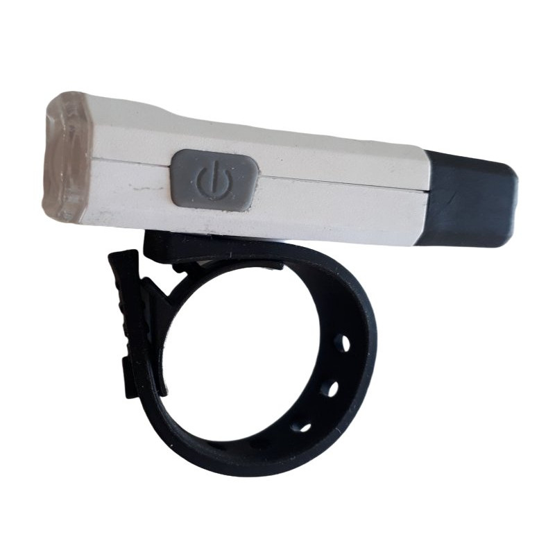Eclairage avant velo usb UNION Eclairage avant velo usb UNION