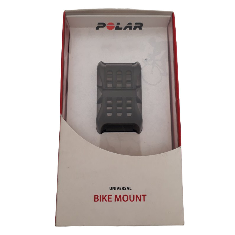 polar universal bike mount