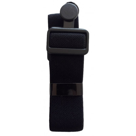 Elastique maintien émetteur Polar