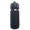 Bidon velo BBB Comptank 550 ml noir et bleu