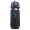 BBB Comptank 550 ml water bottle black an blue