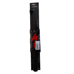 Specialized PVO Road Presta bicycle hand pump