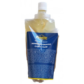 Liquide de frein mineral 125 ml
