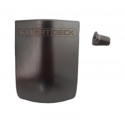 Front cap for right shifter Shimano Ultegra 6700 10s