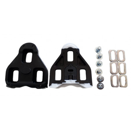 Look Delta cleats black -35% !