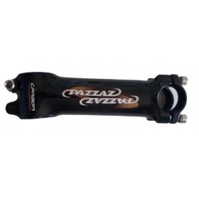 Carbon stem Pazzaz 120 mm 1" 1/8