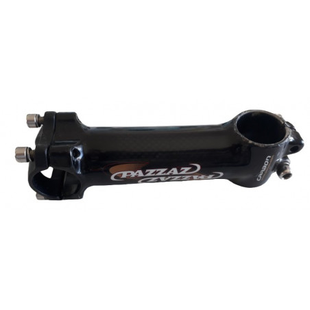 Carbon stem Pazzaz 120 mm 1" 1/8 25.4 mm