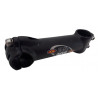 Road bike stem 130 mm Easton EA50 aluminium