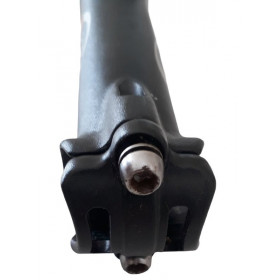 Potence vélo route 130 mm Easton EA50 noire