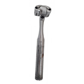 Road bike seatpost Kalloy 26.6 / 230 mm aluminium