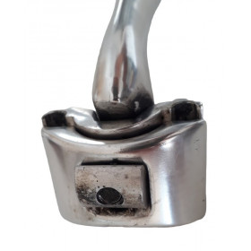 Tige de selle vélo route Kalloy 230 mm