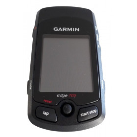 Garmin Edge 705 GPS pour vélo
