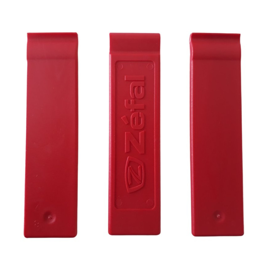 Bike tyre lever set Zefal Z