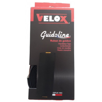 Handlebar tape Velox High grip 1.5