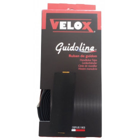 Handlebar tape Velox High grip 1.5