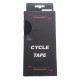 Cycle tape FS Components black