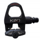 Look Kéo carbon left pedal black