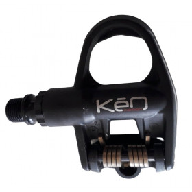 Look Kéo carbon left pedal for road bike