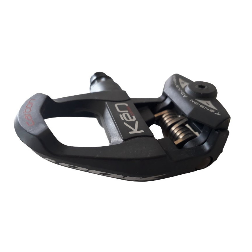 Pédale gauche Look Kéo carbon