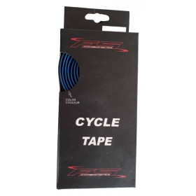 Cycle tape FS Components blue for road bike