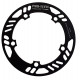 Specialités TA Pro-Tech Flange 182 mm 5 fixtures BCD 130 mm 41/42 teeth Specialités TA Pro-Tech Flange 182 mm 5 fixtures BCD 130 mm 41/42 teeth
