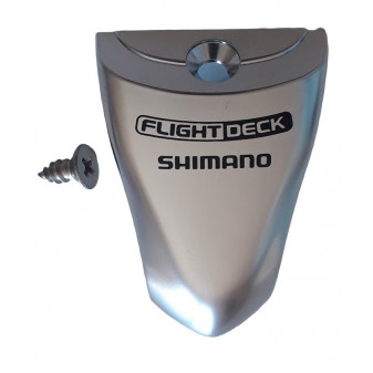 Front cap for Shimano STR-700 shifter
