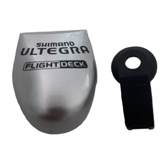 Front cap for Shimano Ultegra ST-6501 right shifter 9s