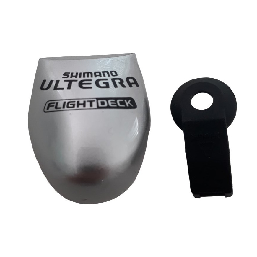 AnnonceSHIMANO Ultegra ST-6700 Leviers de Frein/de Vitesse 10 Vitesses