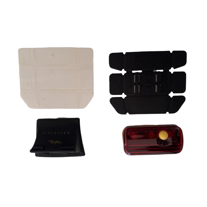 Bicycle rear light Vistalite