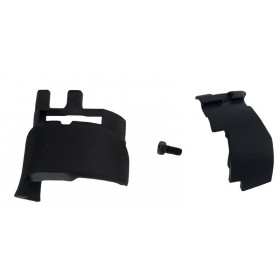 Covers for Shimano Ultegra ST-6800 left shifter 11 speed
