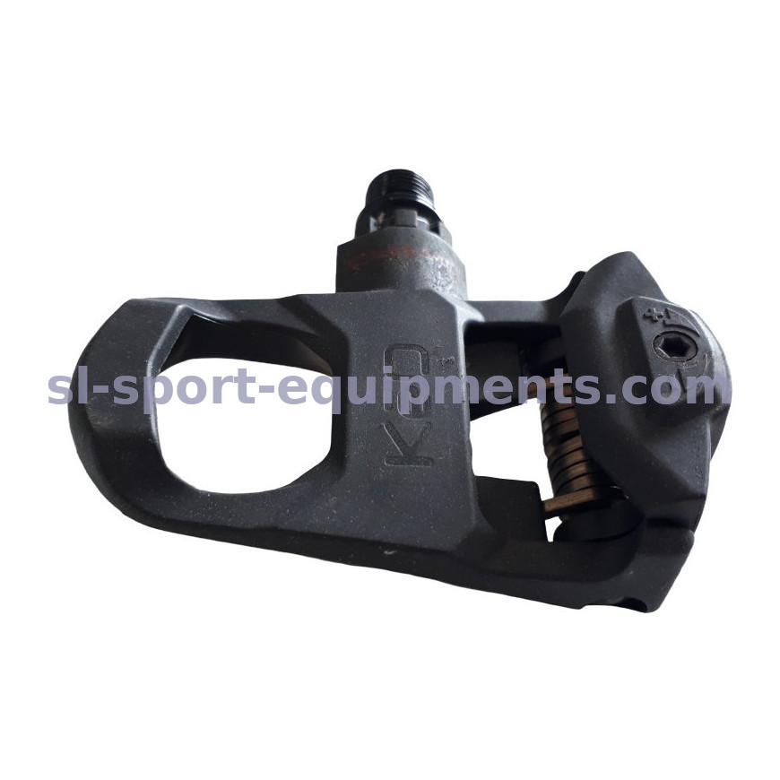 LOOK KEO Street Pedal Cleat Studs - Black Fixed - Replacement Parts